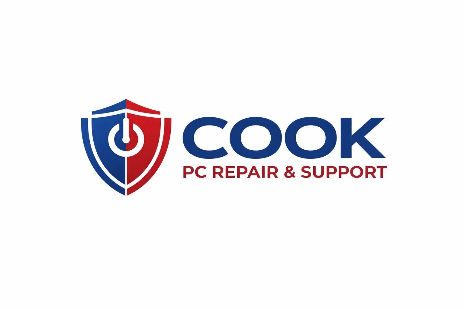Cook PC Repair & Support